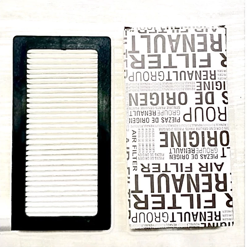 فیلتر کابین خودرو مدل A00-01 مناسب برای ال 90