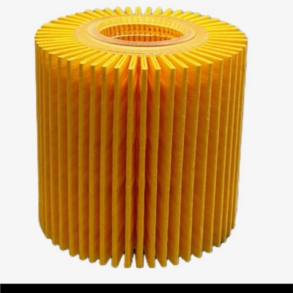 فیلتر روغن خودرو تویوتا جنیون پارتس مدل 31090-04152 مناسب برای لکسوس RX350وNX300