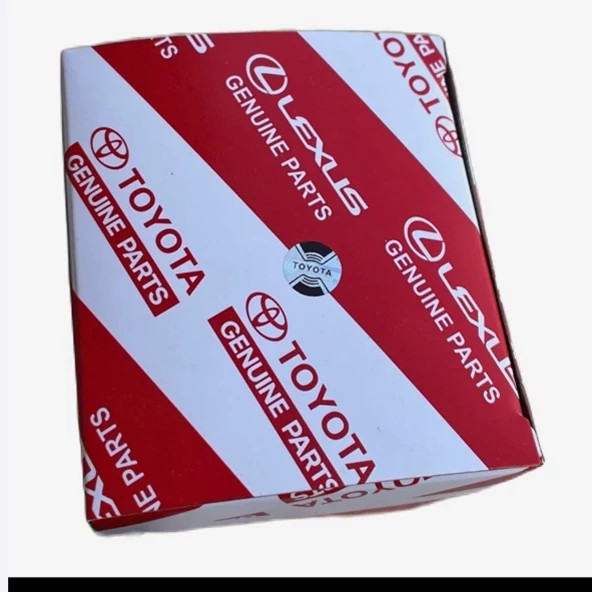 فیلتر روغن خودرو تویوتا جنیون پارتس مدل 31090-04152 مناسب برای لکسوس RX350وNX300
