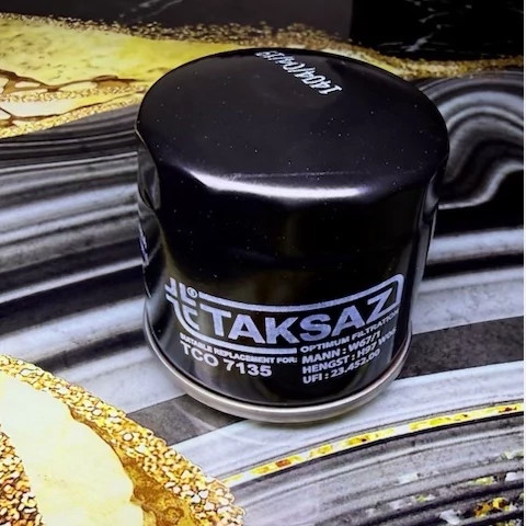 فیلتر روغن مزدا 323 و تیبا و کوییک تکساز