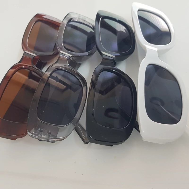 (جشنواره) عینک آفتابی بیلی آیلیش لنز uv400 (عینک دودی،عینک زنانه عینک مردانه)