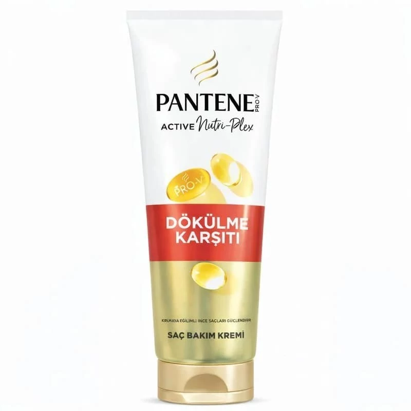 ماسک مو ضد ریزش پنتن مدل Dokulme Karsiti