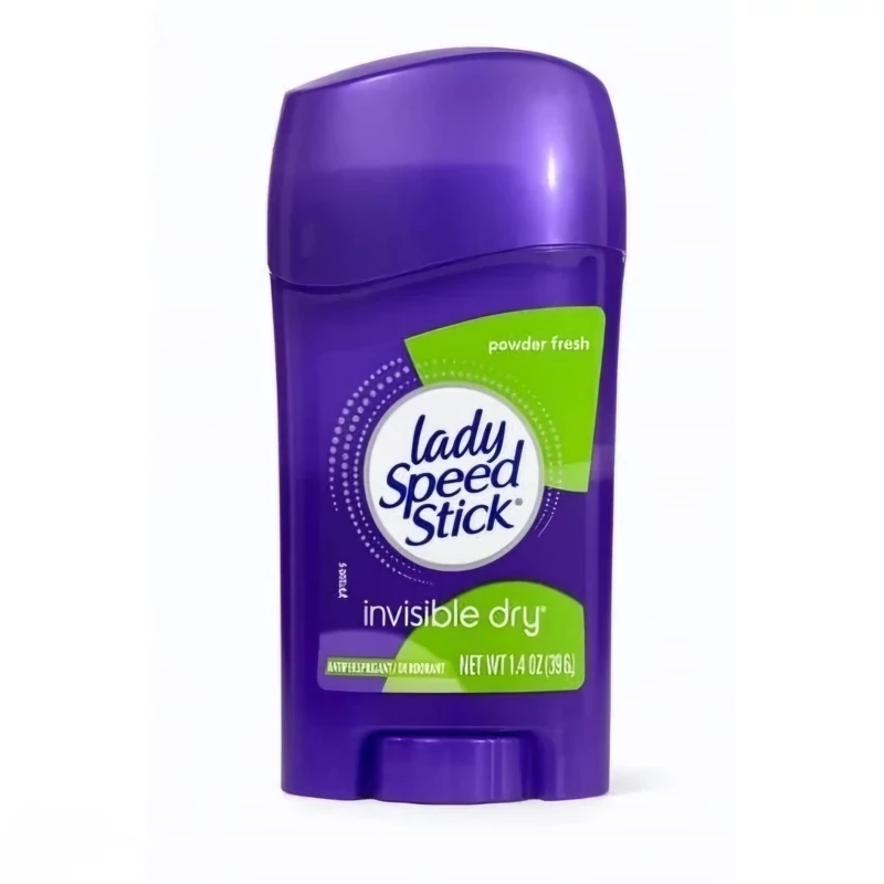 استیک ضدتعریق زنانه لیدی اسپید Powder Fresh