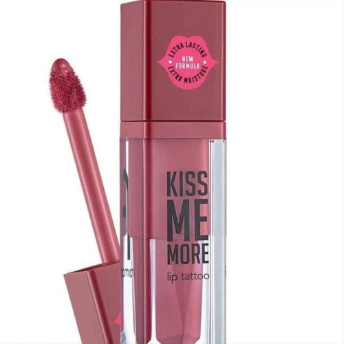 رژ لب مایع فلورمار KISSMEMORE