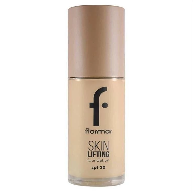 کرم پودر لیفت پوست فلورمار - Skin Lifting Foundation