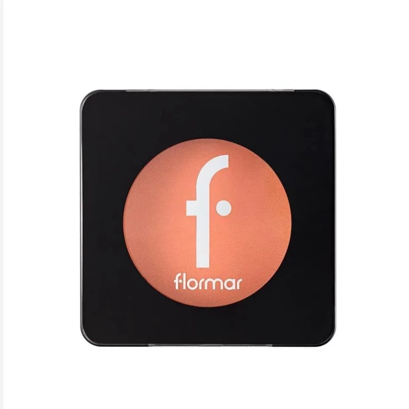 رژ گونه فشرده پودری فلورمار Blush-on