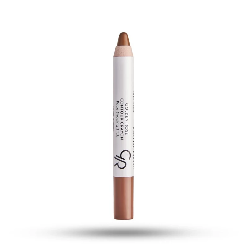 کانتور مدادی گلدن رز CONTOUR CRAYON