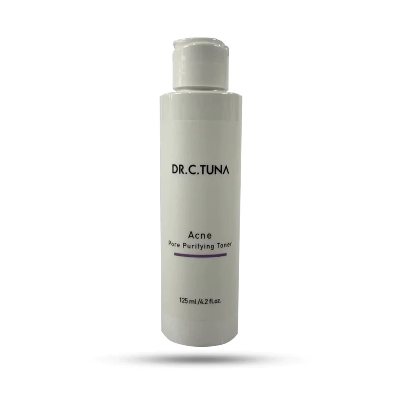 تونر ضد جوش دکتر سی تونا فارماسی مدل ACNE
