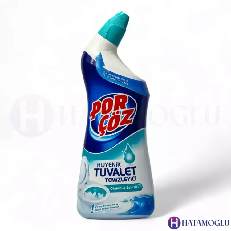 مایع جرمگیر پورچوز اردکی رایحه اقیانوس 750ml