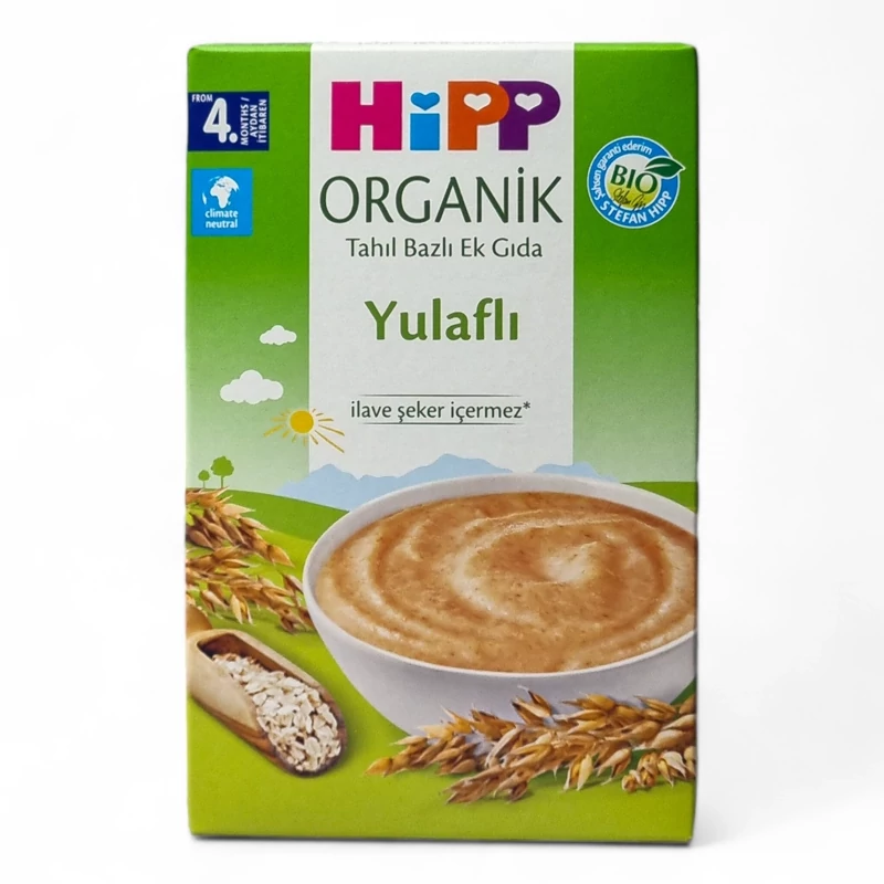 سرلاک جودوسر بدون شیر هیپ اصل آلمان 250g