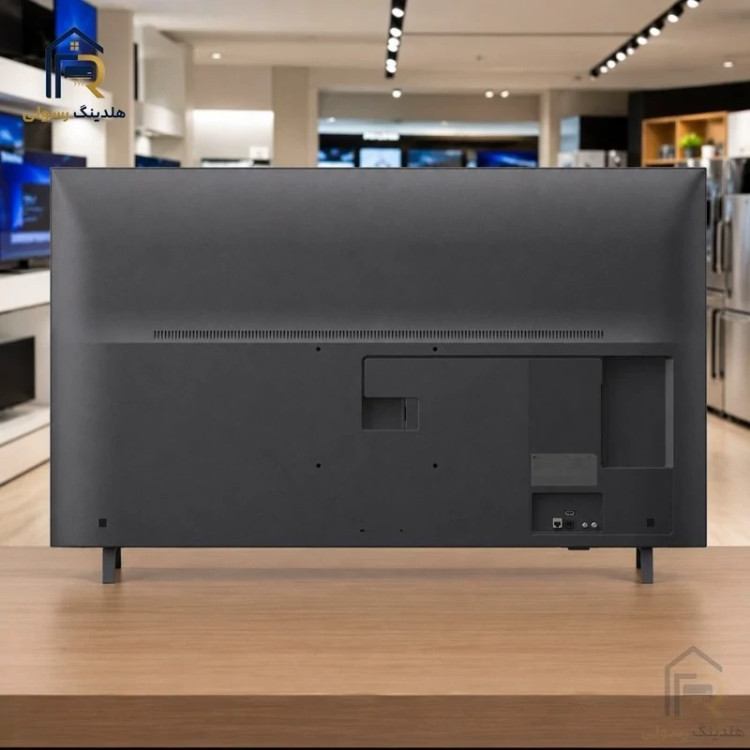 تلویزیون ال جی 75 اینچ مدل 75UA85006، هوشمند 4K UHD سری 2025