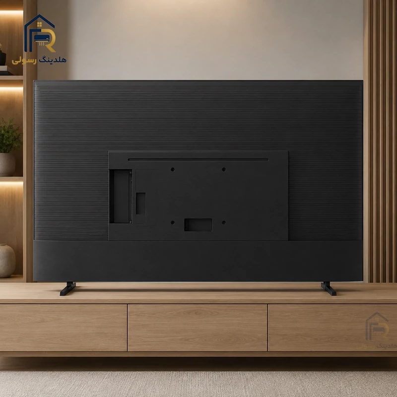 تلویزیون سامسونگ 85 اینچ مدل 85U8000F، هوشمند 4K UHD سری 2025