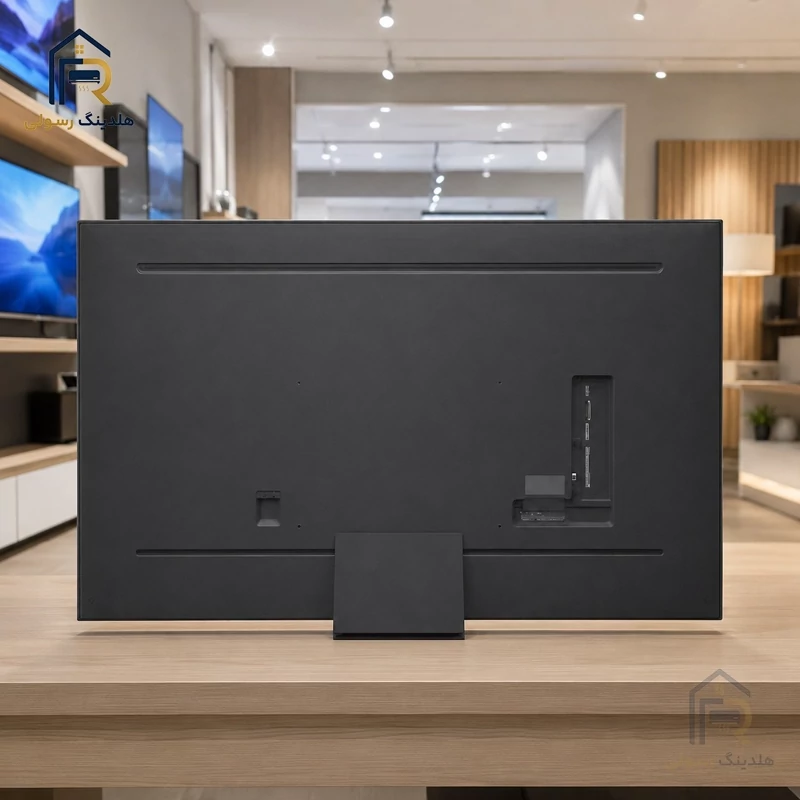 تلویزیون ال جی 55 اینچ مدل 55QNED86A، هوشمند گیمینگ 4K سری 2025