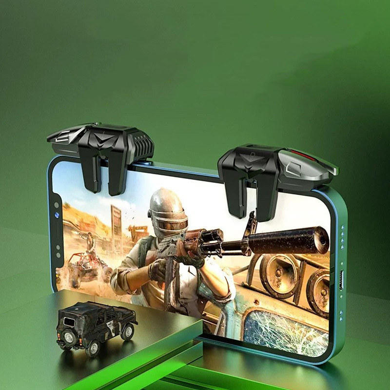 دسته بازی PUBG کد G21
