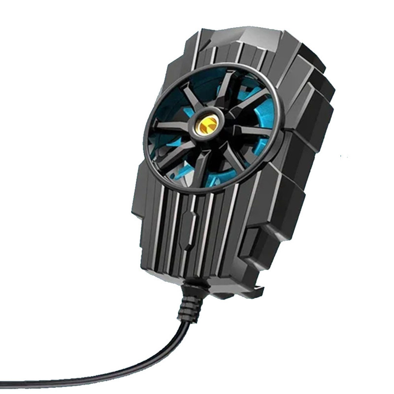 خنک کننده گوشی موبایل مدل G6-PUBG