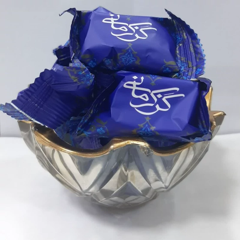 گز کرمانی فله 250گرمی