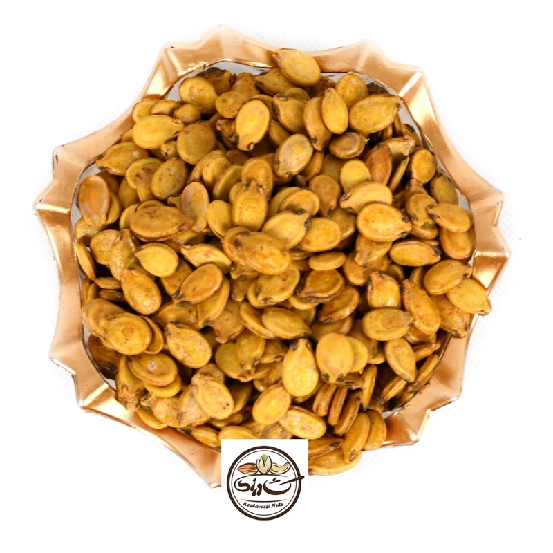تخمه محبوبی ابلیمویی کارتنی 20 کیلویی