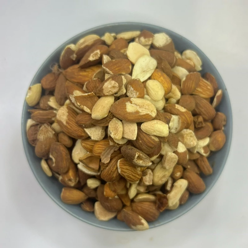 بادام کوهی شکسته کوهی بوداده 1000گرم