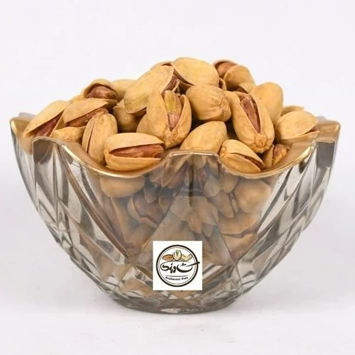 پسته اکبری شور عمده 20کیلویی
