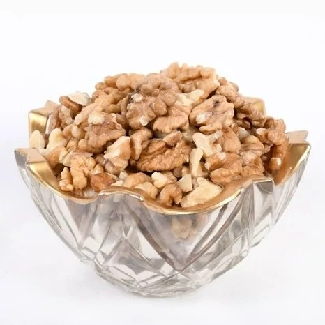 مغز گردو فسنجانی(شکسته)250 گرم