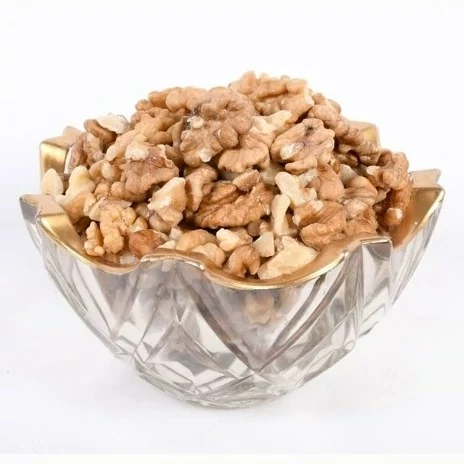 مغز گردو فسنجانی(شکسته)500گرم