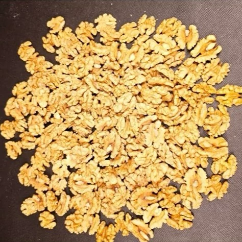 مغز گردو سفید 250گرم