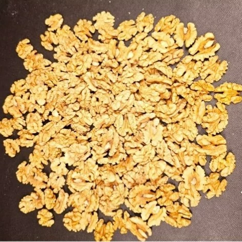 مغز گردو سفید500گرم