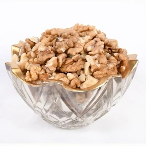 مغز گردو خورشتی 250گرم
