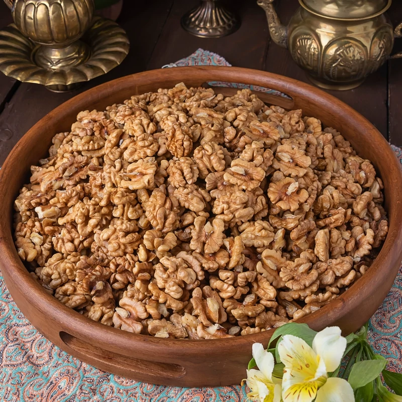 مغز گردو تویسرکان  100 گرمی محصول 1404