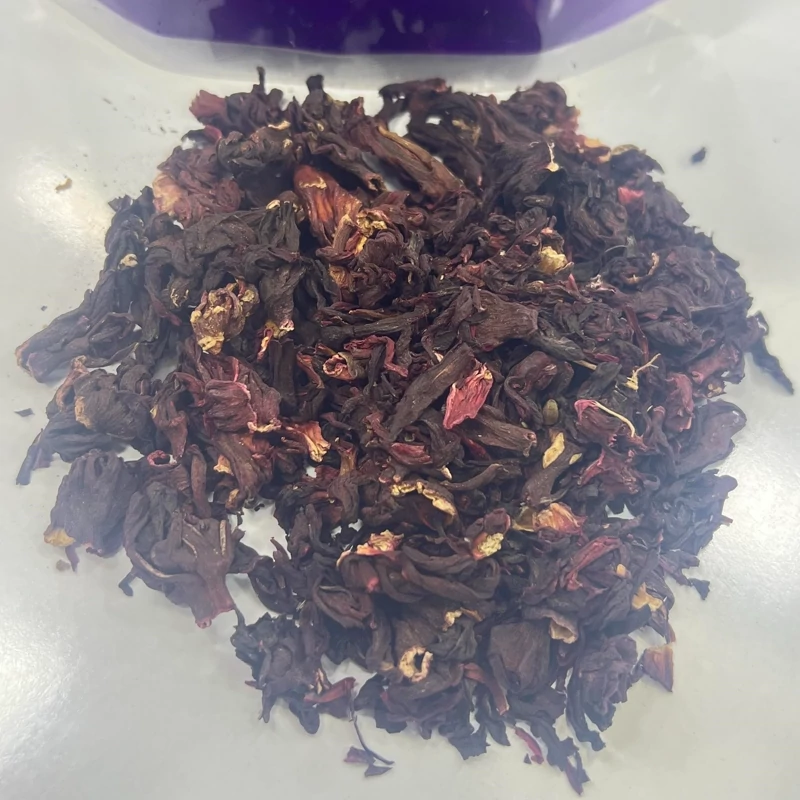 چای ترش(خارجی)250گرم