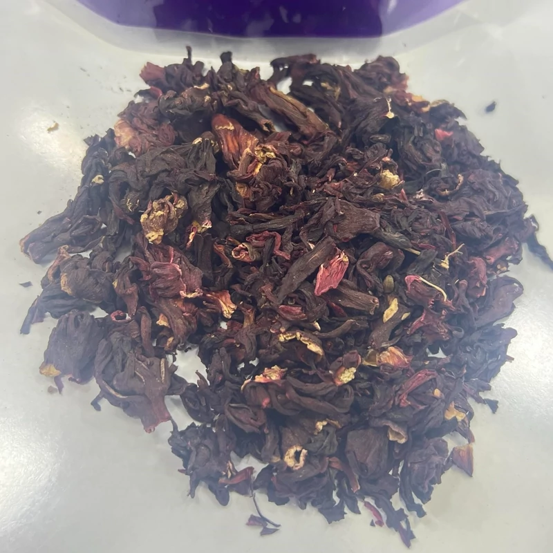 چای ترش(خارجی)500گرم