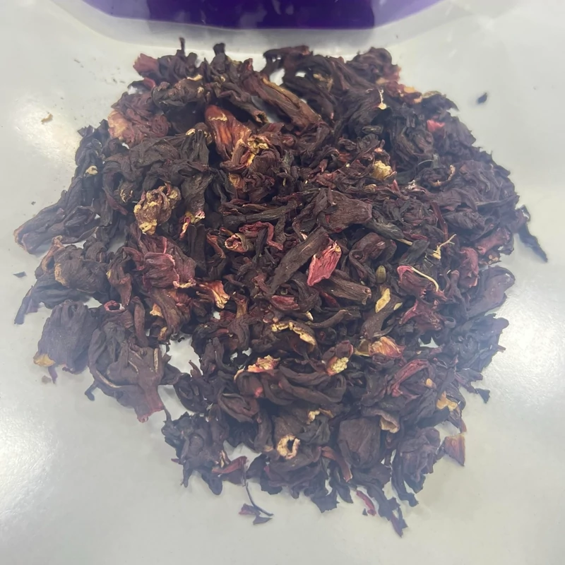 چای ترش(خارجی)1000گرم