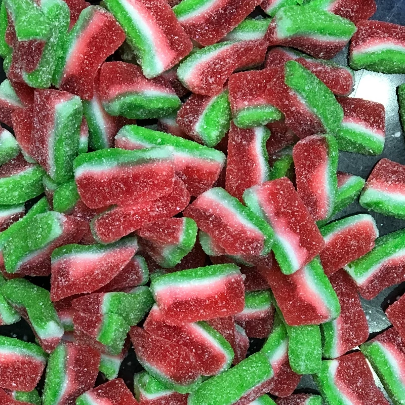 پاستیل میوه ای ببتو250 گرم