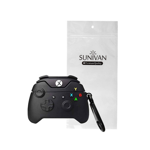 کاور سانیوان مدل Xbox one مناسب برای کیس اپل ایرپاد پرو