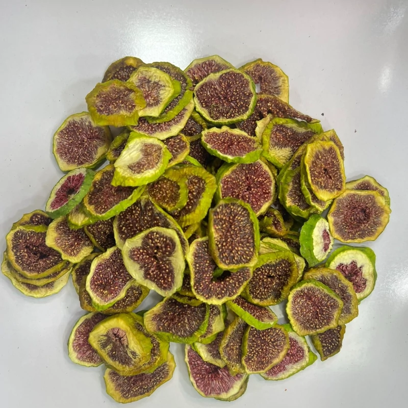 اسلایس انجیر 250 گرم