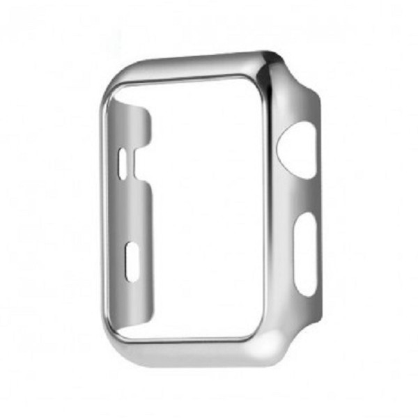 کاور طرح رنگی مدلWatchband41 مناسب برای اپل واچ 41 میلی متری