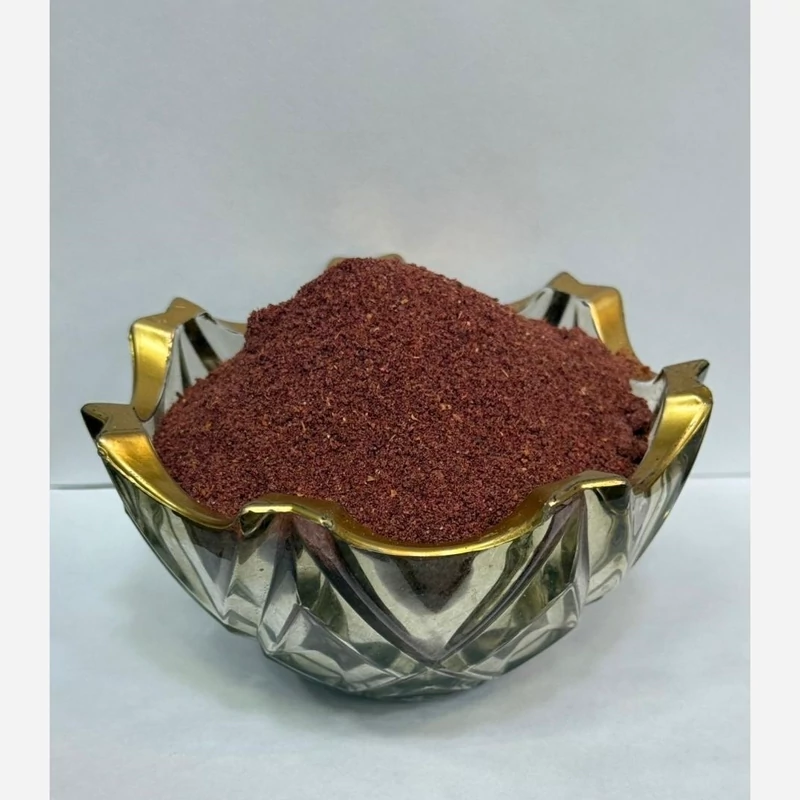 گرد غوره 500 گرمی