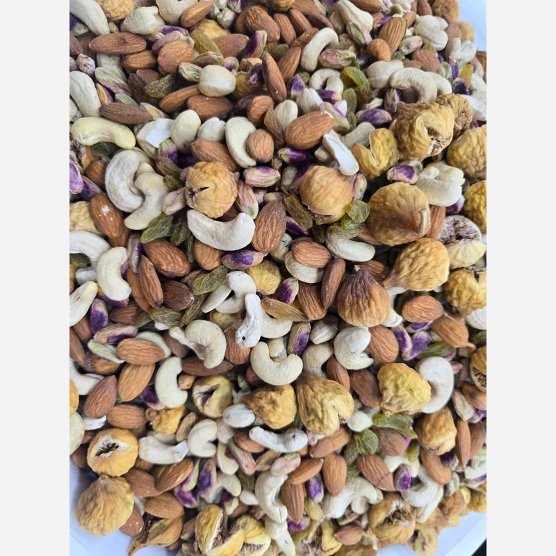 آجیل شیرین لوکس 1000گرم