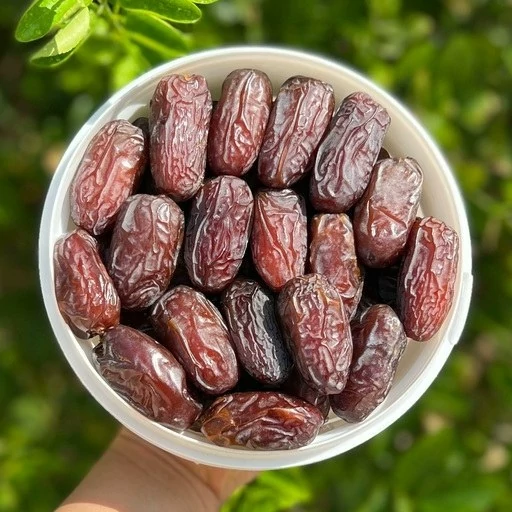 خرما مجول 250 گرمی