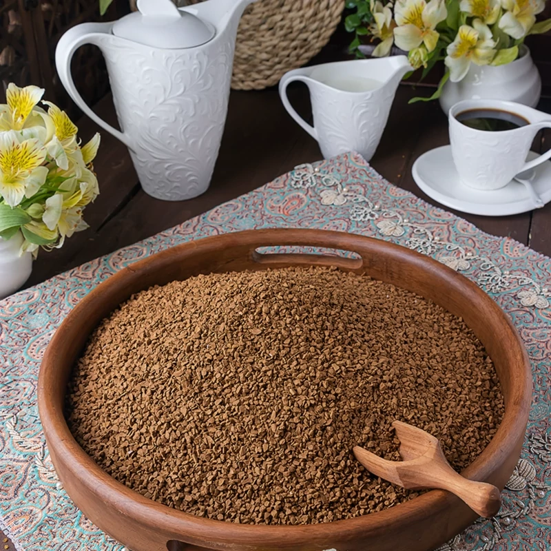 قهوه فوری 100گرم