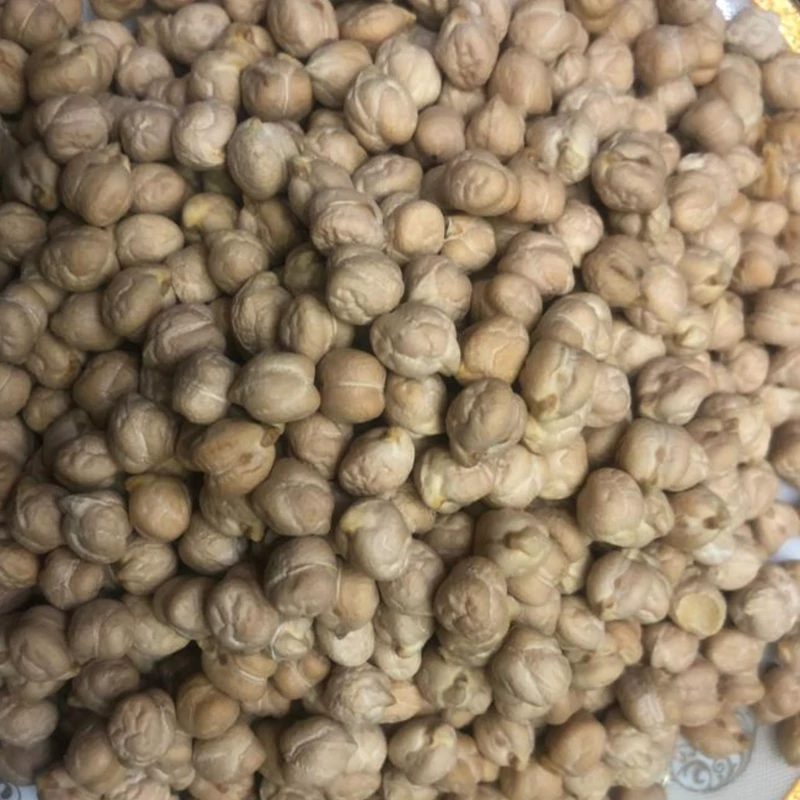 نخود ایرانی 500گرمی