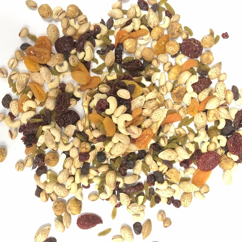 آجیل عید شیرین اقتصادی100گرمی