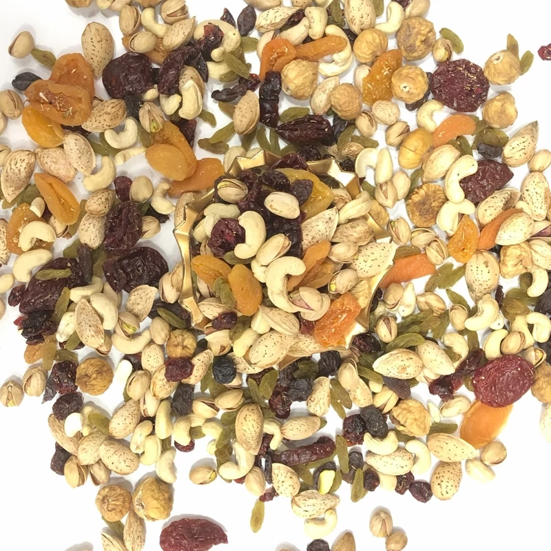 آجیل عید شیرین اقتصادی250گرمی