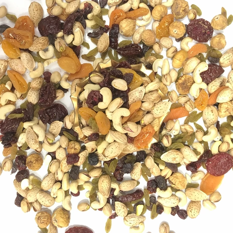 آجیل عید شیرین اقتصادی500گرمی