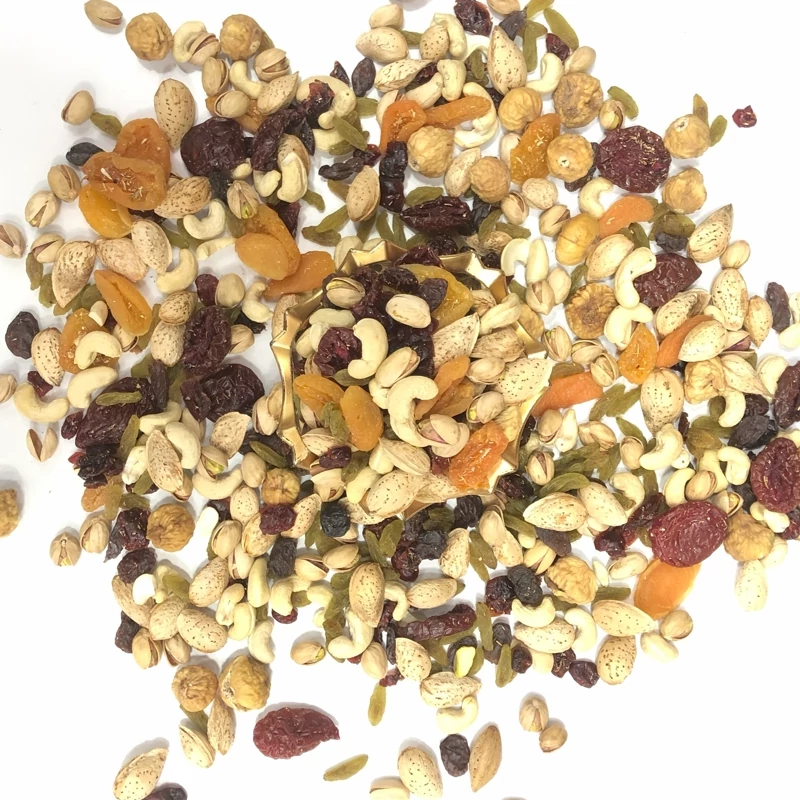 آجیل عید شیرین اقتصادی1000گرمی