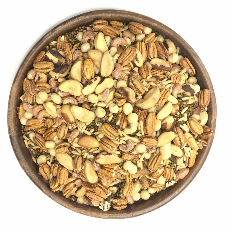 اجیل ویتامینه کشاورزی 500گرم