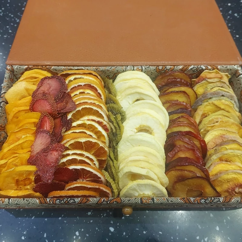 میوه خشک صادراتی خاتم درجه یک