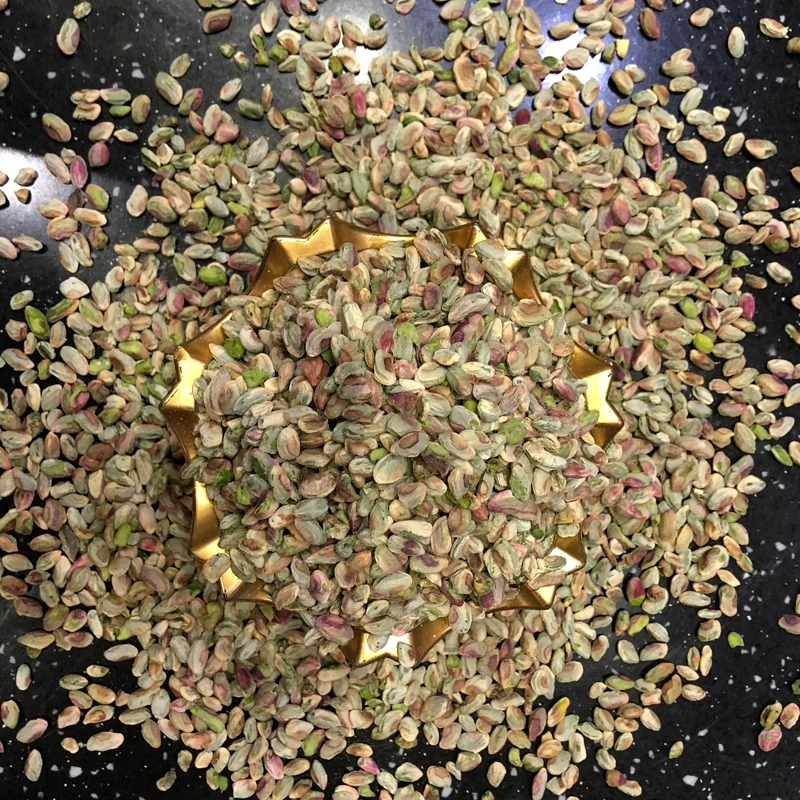 پسته کوهی خام-500گرمی