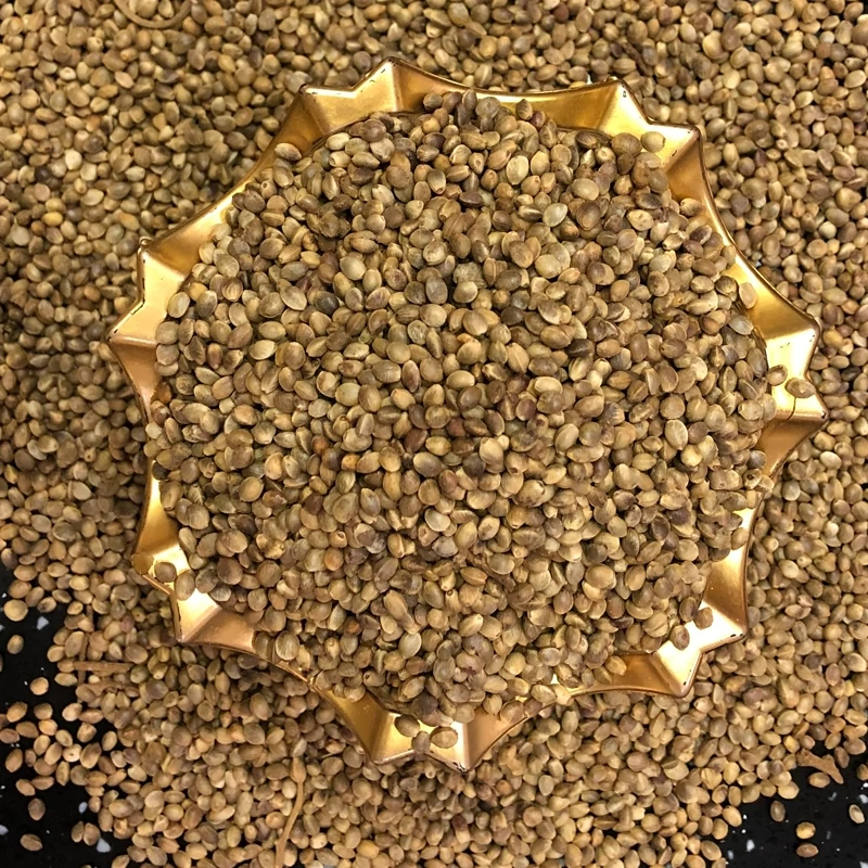 شاهدانه خام-500گرمی