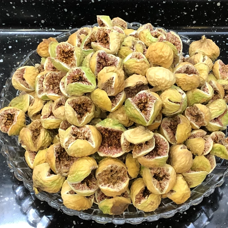 انجیر پرک لوکس-100گرمی